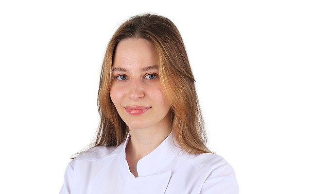 Флоренцева Виктория Андреевна