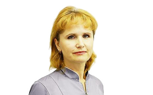 Дунай Ольга Алексеевна
