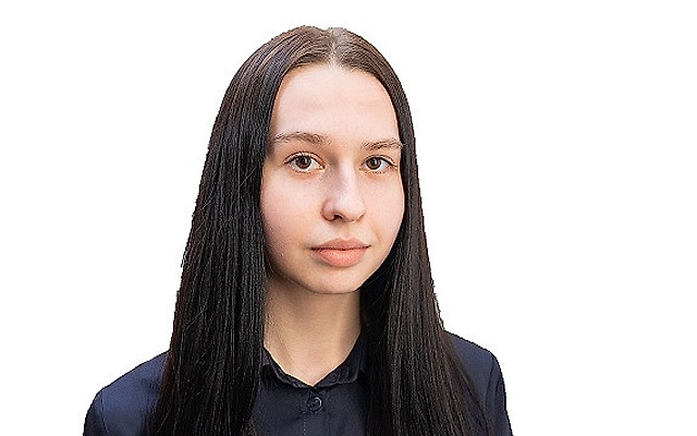 Беспятых Карина Алексеевна