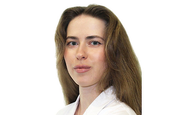 Мачулина Татьяна Игоревна