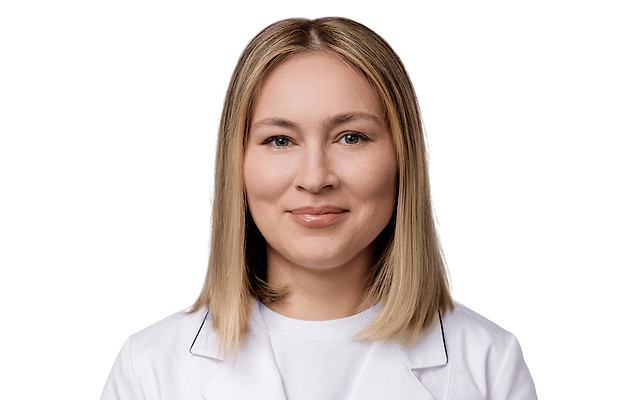 Абаева Айшат Вахаевна