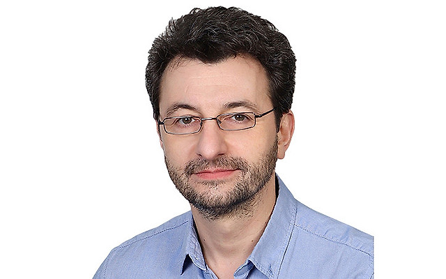 Исаков Дмитрий Сергеевич