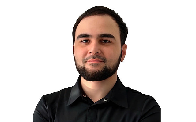 Черриров Избула Алдамович