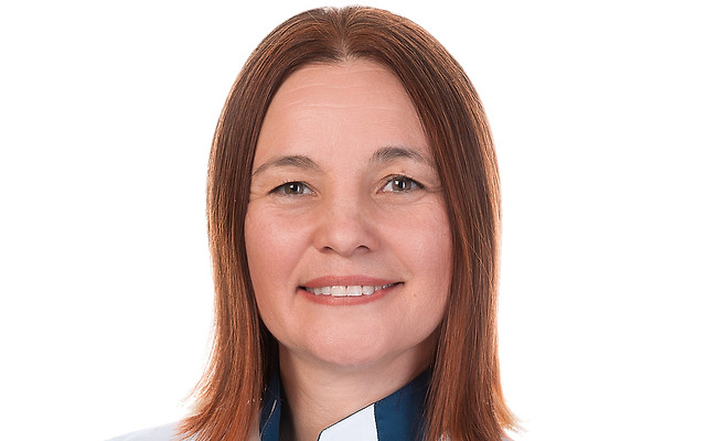 Николаева Александра Сергеевна