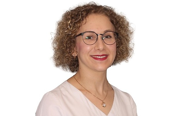 Волкова Александра Яковлевна