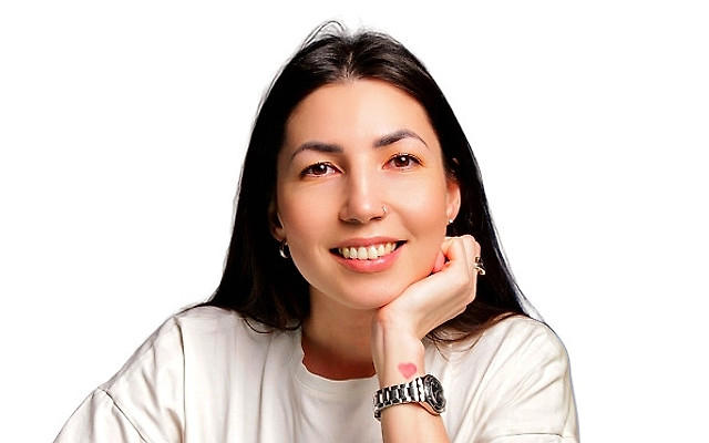 Галимзянова Диана Фаритовна