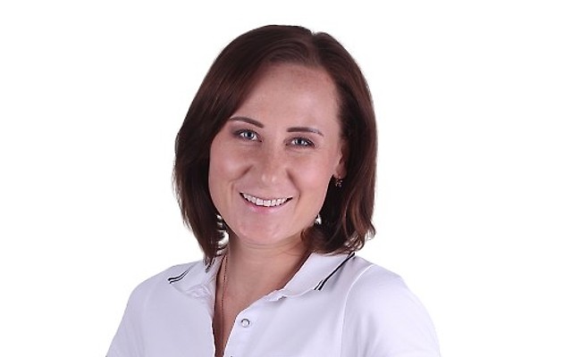 Ким Ольга Владиславовна
