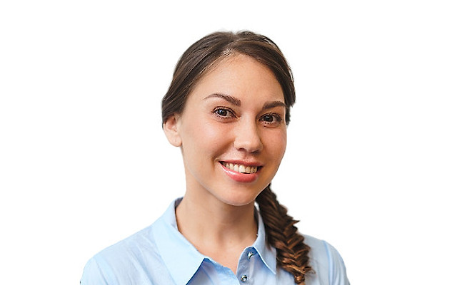 Розина Алина Игоревна