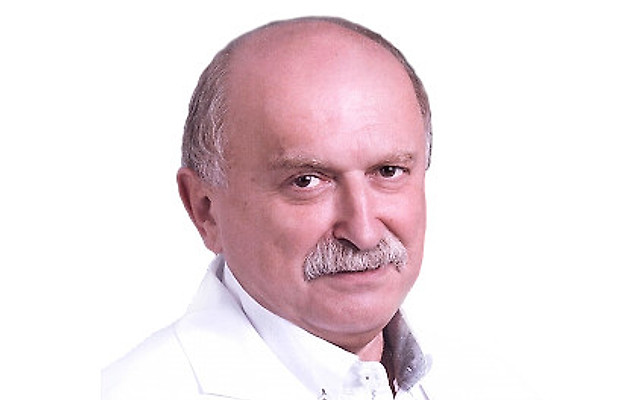 Рапопорт Лев Яковлевич