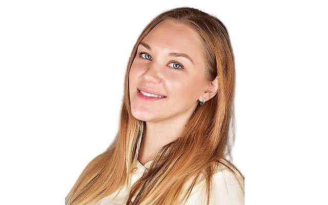 Гурьева Ольга Владимировна
