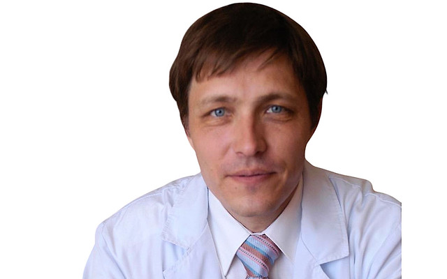 Купаев Виталий Иванович