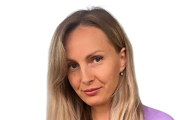 Шелковских Елена Сергеевна
