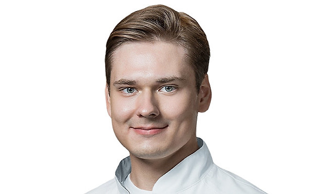 Бобровский Юрий Олегович
