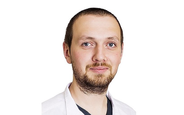 Иванов Василий Андреевич
