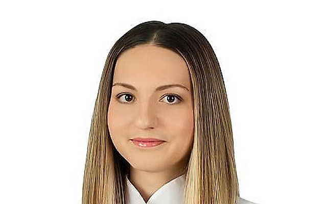 Черепанова Алена Александровна