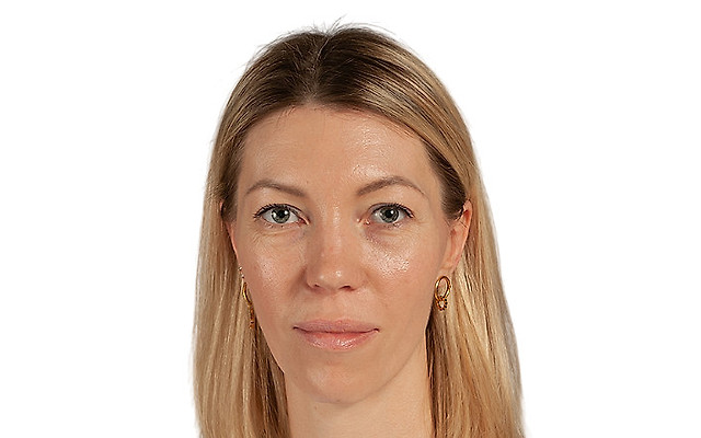 Ватагина Александра Аркадьевна