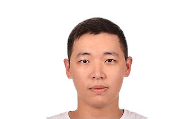 Каменов Каныш Айтасович