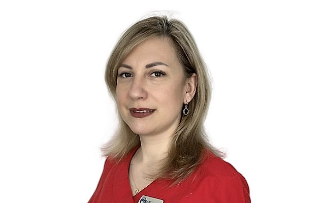 Чантурия Нана 