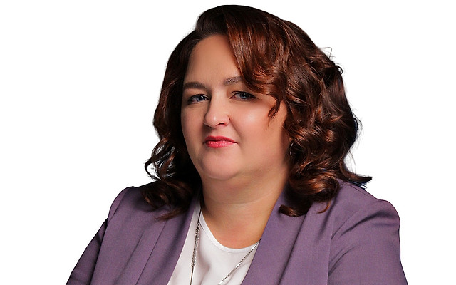 Проворова Елена Александровна