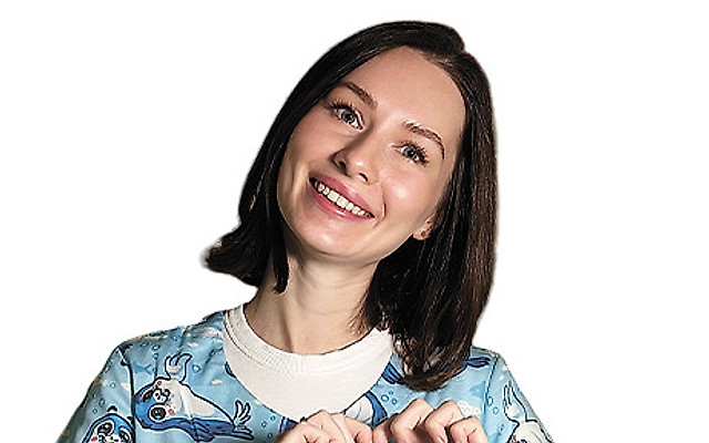 Меньщикова Анна Александровна