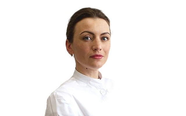 Миллер Елена Владимировна