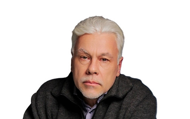 Матисов Сергей Валерьевич
