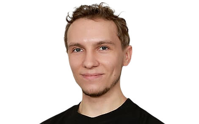 Пастухов Данила Максимович