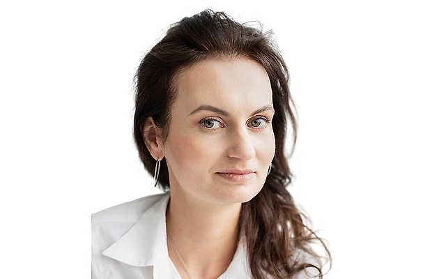 Лутова Екатерина Владимировна