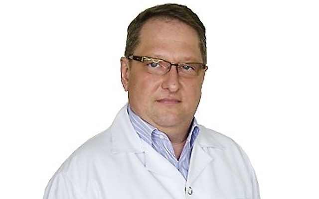 Лайко Александр Павлович