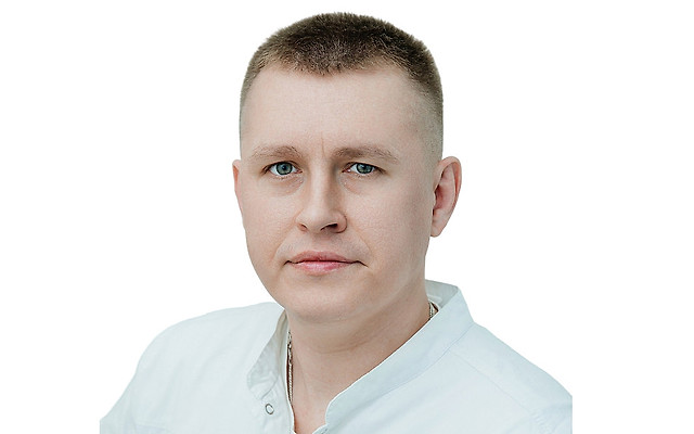 Краснов Иван Алексеевич