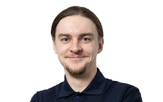 Грибанов Максим Николаевич