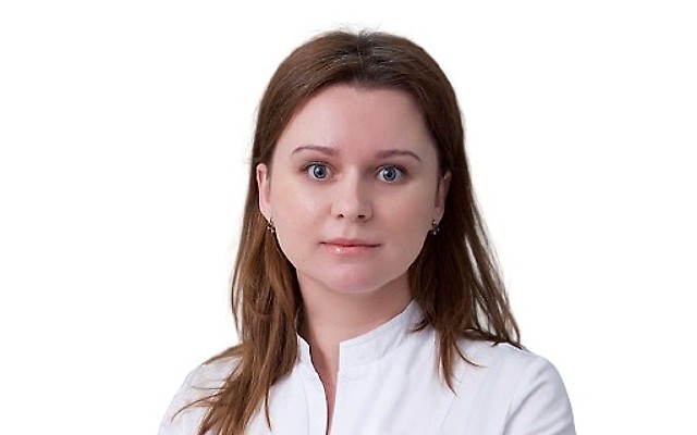 Ленчик Наталья Сергеевна