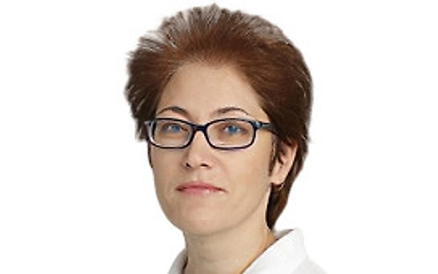 Исмаилова Ася Зохраб