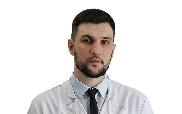 Пашков Артём Алексеевич