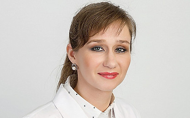 Байорис Татьяна Владимировна