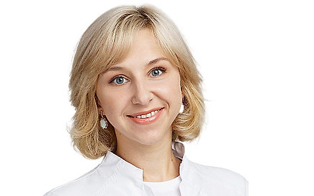 Русанова Лидия Алексеевна