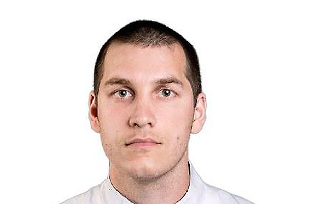 Хайтмазов Мурад Исмаилович