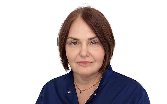 Дюкарева Татьяна Николаевна