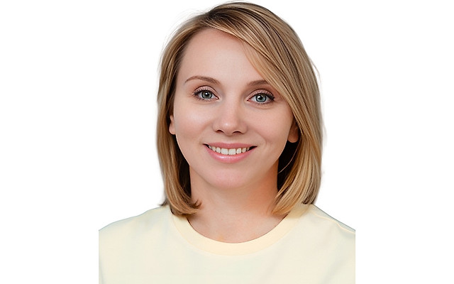 Емелина Екатерина Викторовна