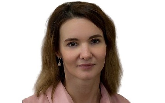 Емелина Дарья Андреевна