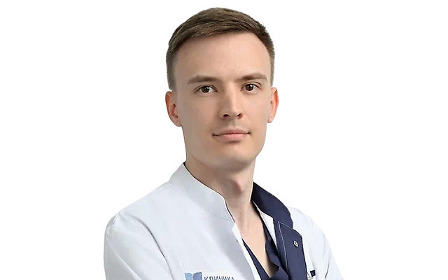 Сигаев Владислав Павлович