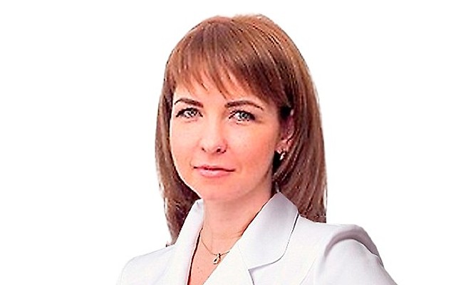 Танцевило Валентина Владимировна