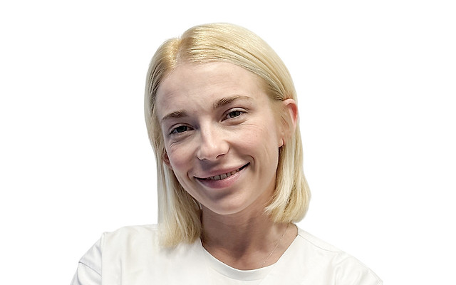 Дурасова Александра Витальевна