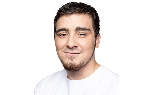 Абдуллаев Амир Арсенович