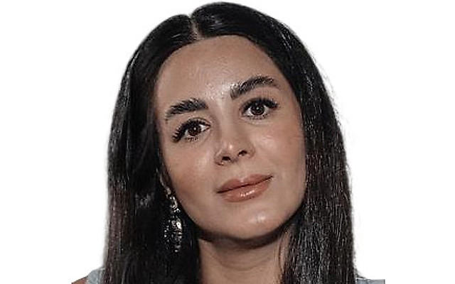 Салари Саидех 