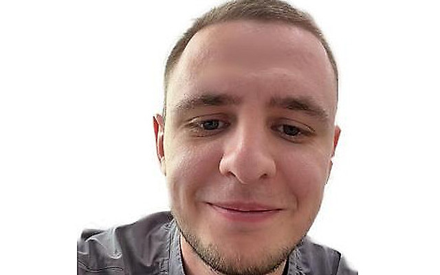 Белик Евгений Александрович