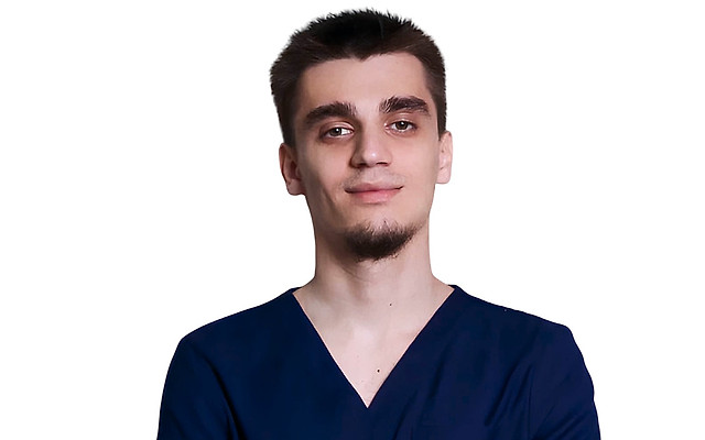 Магомедов Мурад Рабаданович
