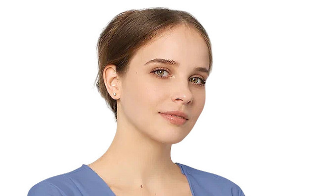 Ладыгина Елена Денисовна