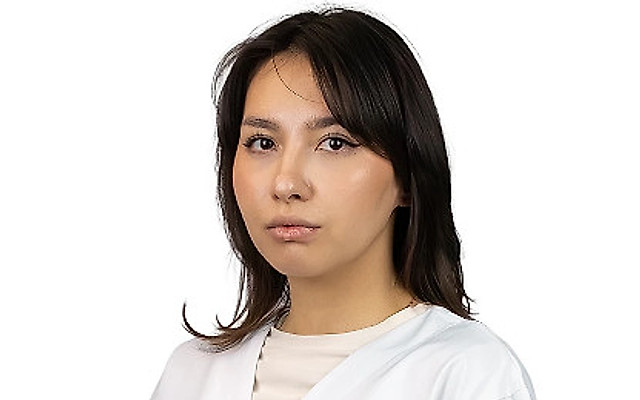 Кадакина Анна Николаевна