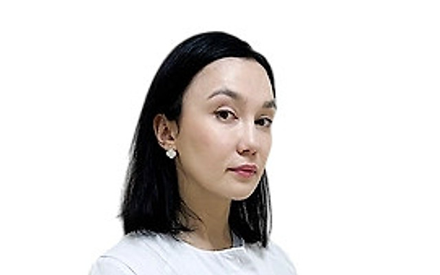 Седлова Татьяна Игоревна